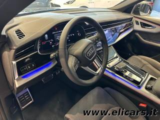 AUDI Q8 usata, con Cerchi in lega