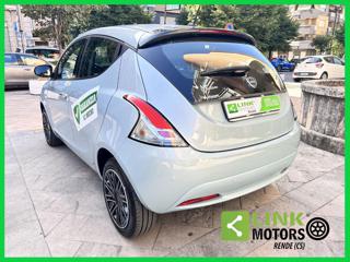 LANCIA Ypsilon usata, con Alzacristalli elettrici