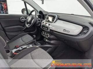 FIAT 500X usata, con Airbag Passeggero