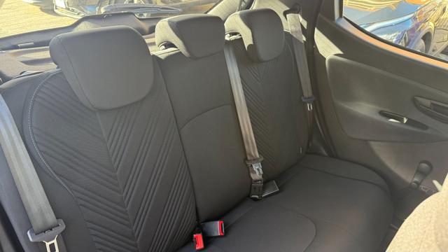 LANCIA Ypsilon usata, con Sistema di navigazione