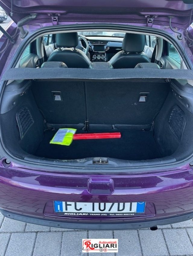CITROEN C3 usata 17