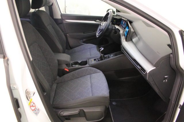 VOLKSWAGEN Golf usata, con Climatizzatore