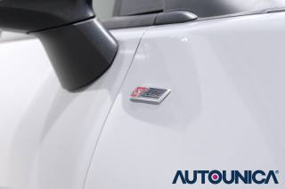 FORD Puma usata, con Sistema di riconoscimento della stanchezza