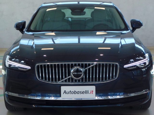 VOLVO S90 usata, con Regolazione elettrica sedili