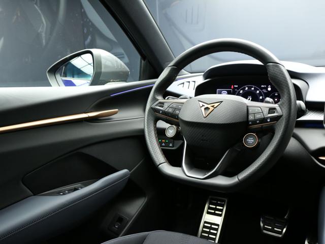 CUPRA Terramar usata, con Cruise Control