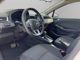 RENAULT Clio usata, con Climatizzatore