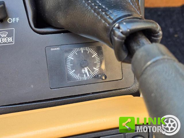 ALFA ROMEO Spider usata 14