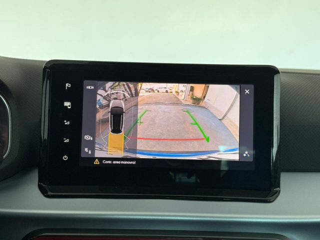 SEAT Arona usata, con Fari LED