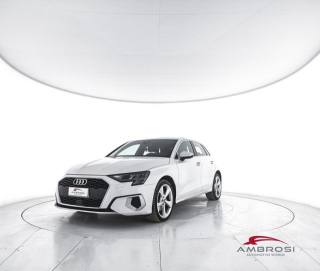 AUDI A3 30 TDI S tronic Business Advanced
