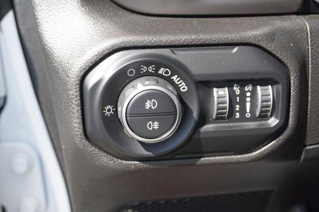 JEEP Wrangler usata 81