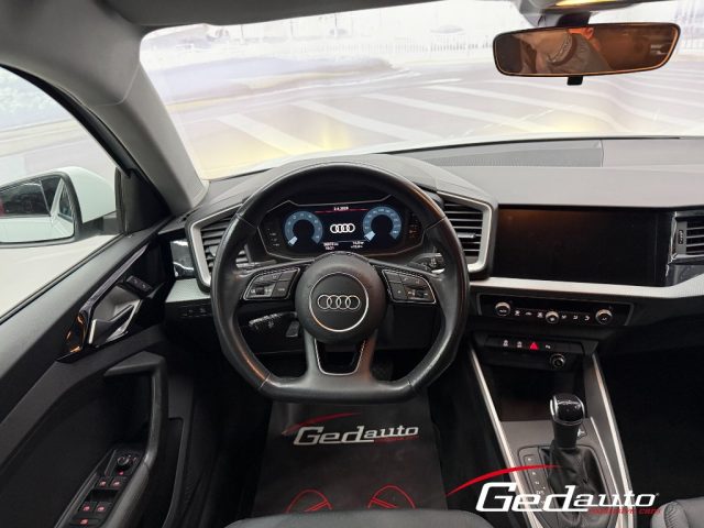 AUDI A1 usata, con Cruise Control