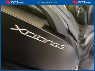 KYMCO Xciting 400i usata 6