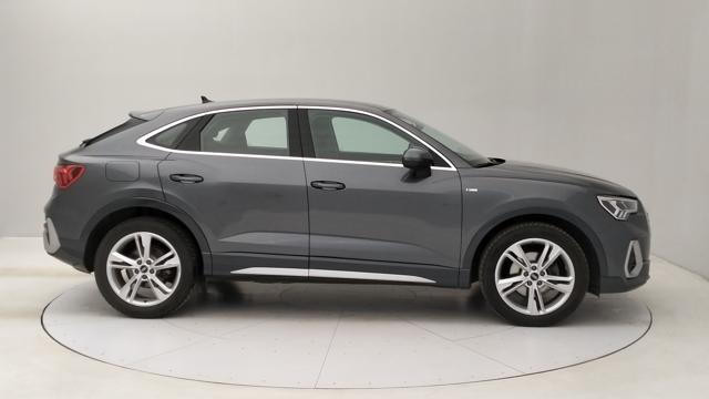 AUDI Q3 usata, con Autoradio