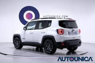 JEEP Renegade usata, con Regolazione elettrica sedili