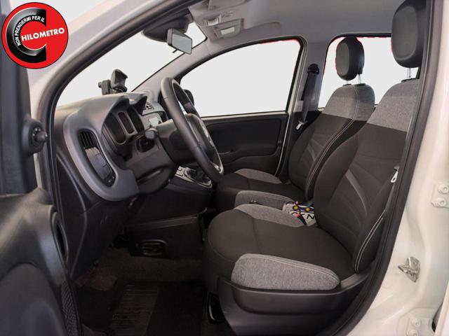 FIAT Panda usata, con Chiusura centralizzata