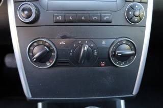 MERCEDES-BENZ B 180 usata, con Luci diurne