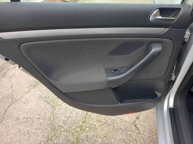 VOLKSWAGEN Golf usata 18