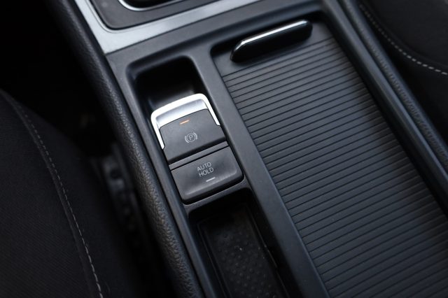 VOLKSWAGEN Golf usata, con Sospensioni sportive
