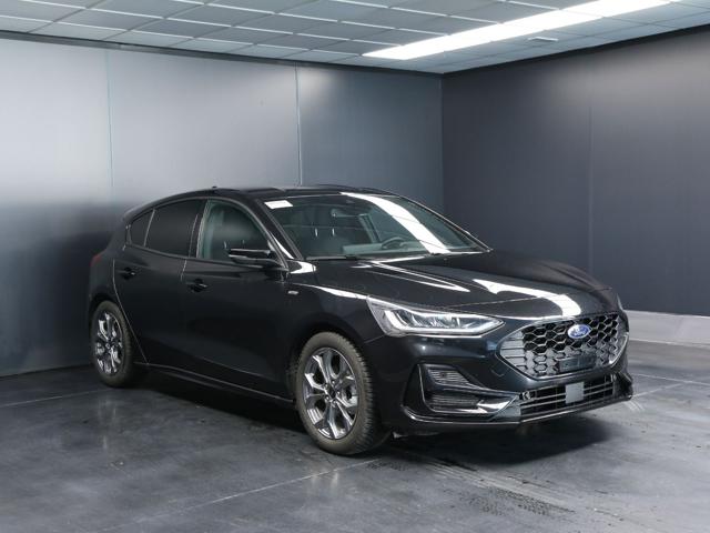 FORD Focus usata, con Airbag laterali