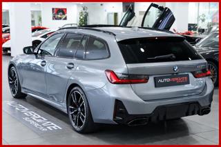 BMW 340 usata, con Alzacristalli elettrici