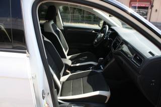 VOLKSWAGEN T-Roc usata, con Servosterzo