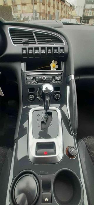 PEUGEOT 3008 usata, con Sensori di parcheggio posteriori
