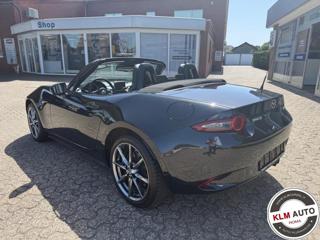 MAZDA MX-5 usata, con Airbag laterali