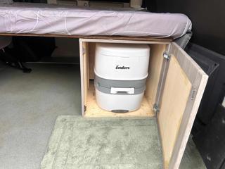 FIAT Ducato usata, con Sedile posteriore sdoppiato