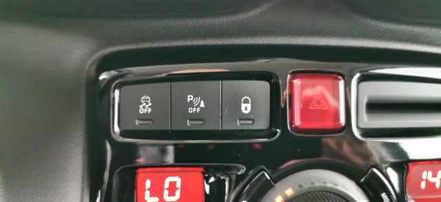 CITROEN C3 Picasso usata 82
