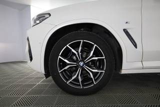 BMW X3 usata 7