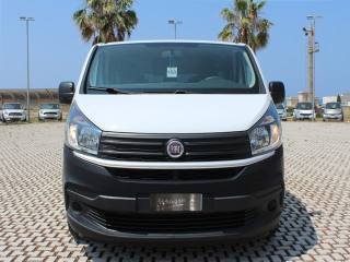 FIAT Talento usata, con Airbag