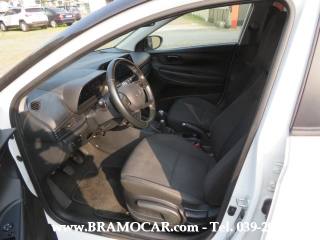 HYUNDAI i20 usata, con Cronologia tagliandi