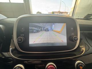 FIAT 500X usata, con Controllo trazione