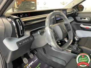 CITROEN C3 usata, con Climatizzatore