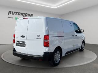 CITROEN Jumpy usata, con Climatizzatore