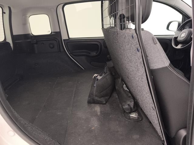 FIAT Panda usata 21