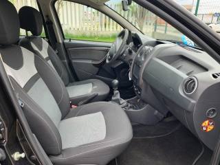 DACIA Duster usata, con Specchietti laterali elettrici