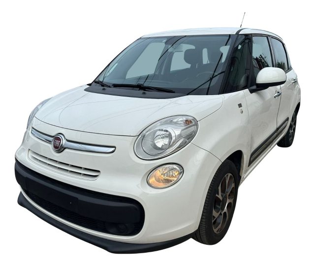 FIAT 500L usata, con ABS