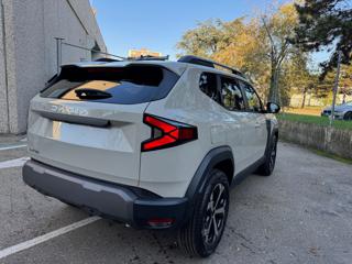 DACIA Duster usata, con Airbag laterali