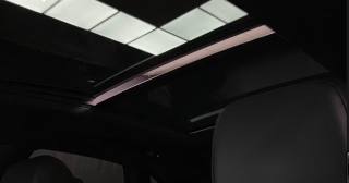 PORSCHE Macan usata, con Gancio traino