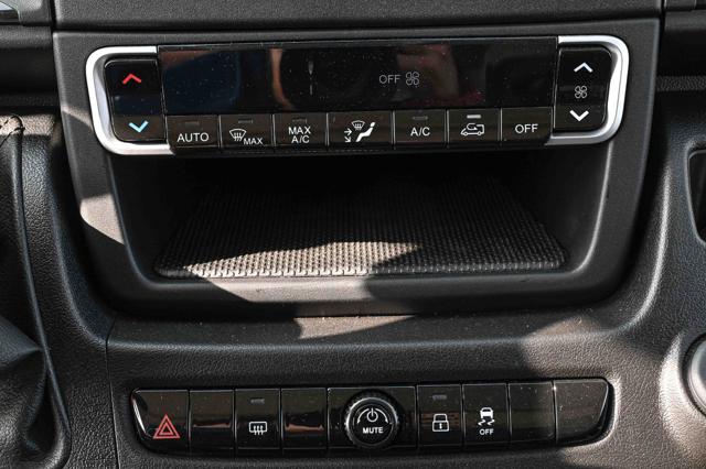 FIAT Ducato usata, con Telecamera per parcheggio assistito