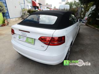 AUDI A3 usata 28