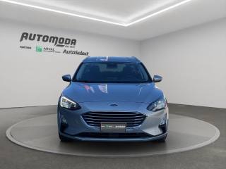 FORD Focus usata, con Cerchi in lega