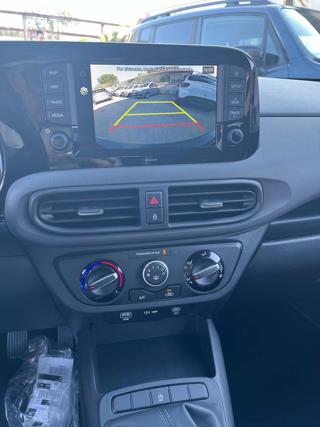 HYUNDAI i10 usata, con Airbag Passeggero