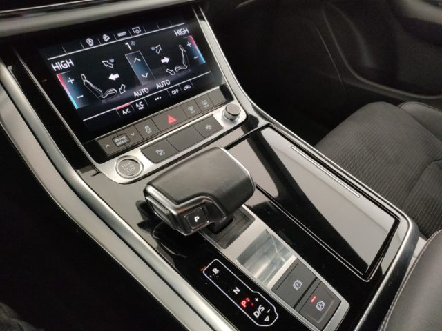 AUDI Q8 usata, con ESP