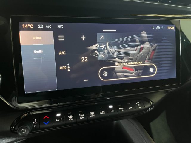 ALFA ROMEO Junior usata, con Immobilizzatore elettronico