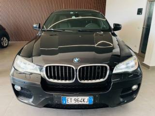 BMW X6 usata, con Airbag