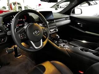 TOYOTA GR Supra usata, con Controllo automatico clima