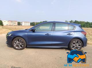 FORD Focus usata, con Airbag Passeggero