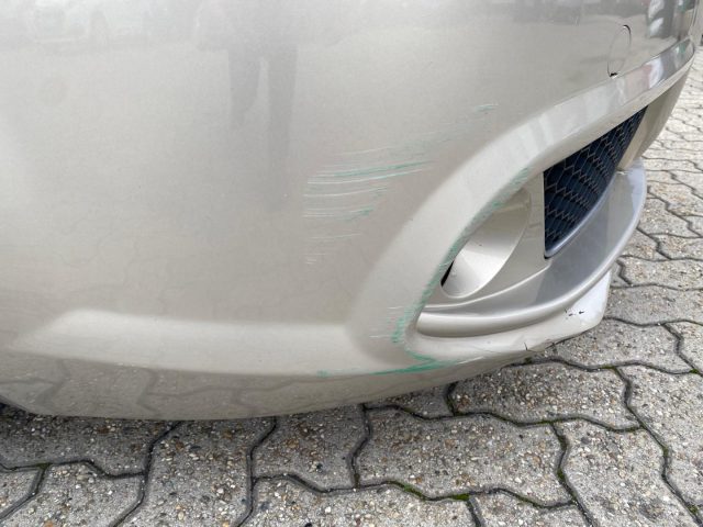 ALFA ROMEO MiTo usata, con Airbag Passeggero